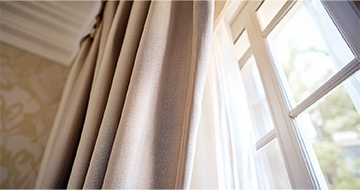 Why Our Bromley Curtain Cleaning Services Stand Out