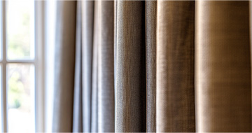 Trusted Curtain Cleaning Specialists in Bromley