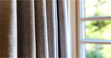 Professional Curtain Cleaners in Leyton You Can Rely On