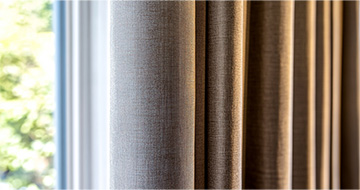 Comprehensive Curtains Cleaning Services in Kentish Town