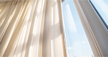 Trusted Local Curtain Cleaners in Kentish Town