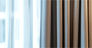 Discover the Benefits of Expert Curtain Cleaning in Kennington