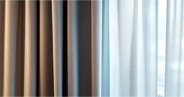 Experienced Curtain Cleaning Professionals in Blackheath