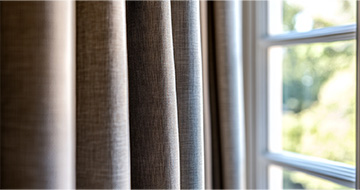 Why Book Our Curtain Cleaning Services in Gipsy Hill?