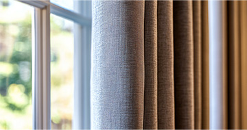 Trusted Local Curtain Cleaners in Gipsy Hill