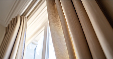 Superior Curtains Cleaning Services in Clerkenwell – Why Locals Choose Us