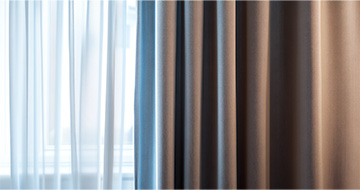 Why Highbury Homes Trust Our Curtains Cleaning Services