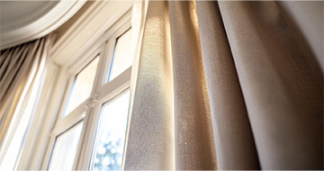 Exceptional Curtain Cleaning Services Tailored to Camden Properties