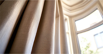 Trusted Local Experts for Curtain Cleaning in Camden