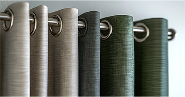 Enjoy Fresh, Clean Curtains Without the Hassle