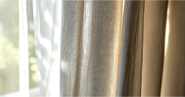 Experienced Curtain Cleaners You Can Count On