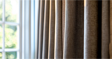 Why Our Curtain Cleaning Services in Golders Green Stand Out