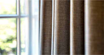 Trust Our Local Curtain Cleaning Experts in Golders Green