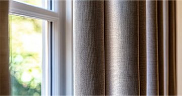 Meet the Professionals Behind Your Curtains Cleaning
