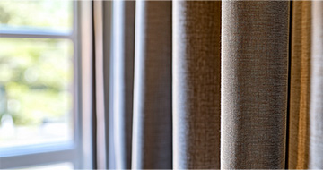 Trained Southwark Curtain Cleaners You Can Trust