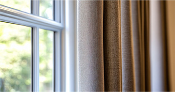 Simple Booking Process for Curtain Cleaning in Hounslow
