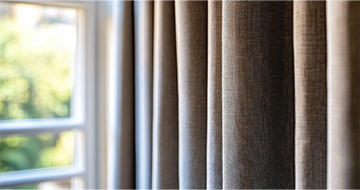 Why Westminster Residents Trust Our Curtains Cleaning Services