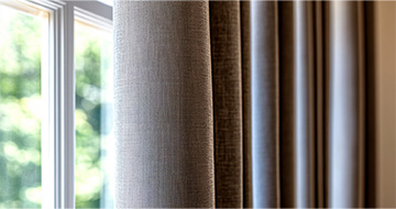 Enjoy Spotless Drapes with Our Curtains Cleaning Services in Leytonstone
