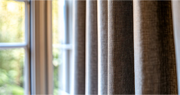 Trusted Local Curtain Cleaners in Hammersmith