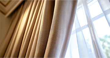 Refresh Your Curtains with Local Cleaning Experts in Chelsea