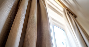 Local Curtain Cleaners with Professional Experience
