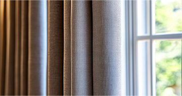 Enjoy a Fresher Home with Our Curtains Cleaning in Redbridge