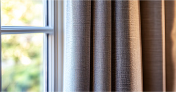 Our Redbridge Curtain Cleaners – Trained, Trusted, Reliable