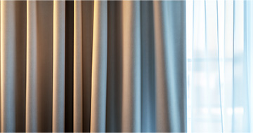 Experienced Local Curtain Cleaning Specialists in Havering