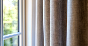 Why Aldgate Residents Trust Our Curtain Cleaning Services