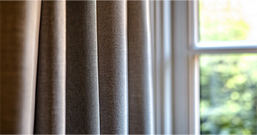 Trained Aldgate Curtain Cleaners You Can Rely On