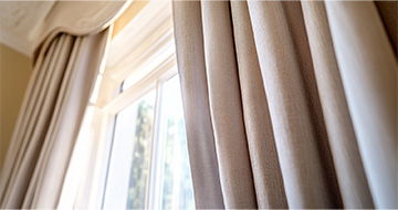 Trusted Curtain Cleaning Solutions for Every Fabric Type