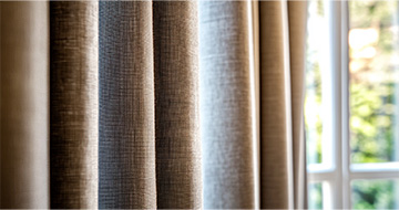 Why Our Curtains Cleaning Service in Harrow Stands Out