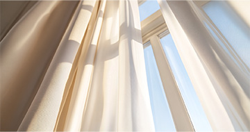 Why Locals in New Cross Prefer Our Curtain Cleaning Services