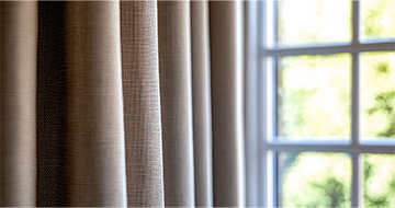 Trained and Vetted Harrow Curtain Cleaning Technicians
