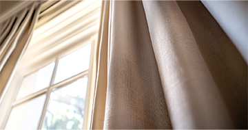 The Local Choice for Curtains Cleaning Islington