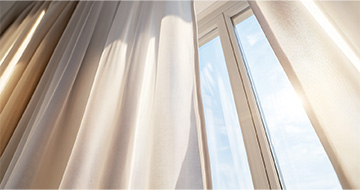 Local Curtain Cleaning Experts You Can Trust
