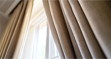 Why Our Curtains Cleaning in Knightsbridge Is a Step Above