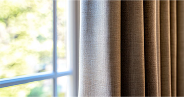 Trained Professionals Who Know Curtains Inside Out