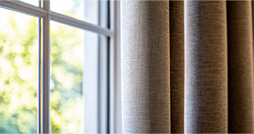 Expert Curtain Cleaning That Revives Every Fabric