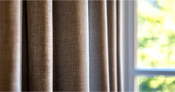 Experienced Curtain Cleaners in Dagenham