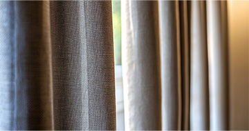 Why Book Our Curtains Cleaning Service in Holborn?