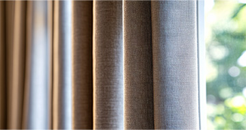 Skilled Local Curtain Cleaners in Holborn You Can Trust