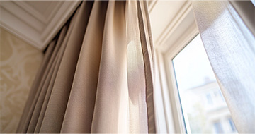 Trained Curtain Cleaners Trusted Throughout Chalk Farm
