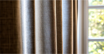 Local Curtain Cleaners You Can Rely On