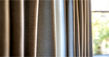 Trained Experts for Curtains Cleaning in Herne Hill