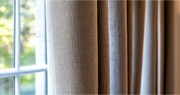 Trusted Local Cleaners for Curtains in Elephant and Castle