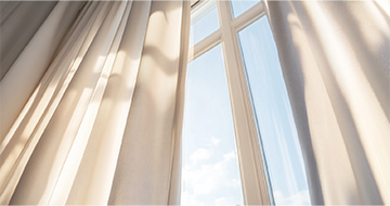 Advanced Curtains Cleaning Services for Eltham Homes and Businesses