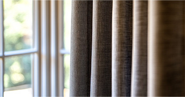 Benefits of Our Curtains Cleaning Services in Notting Hill