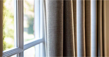 Trusted Curtain Cleaning Experts in Notting Hill