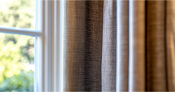 Refresh Your Drapes with Professional Curtains Cleaning in Balham